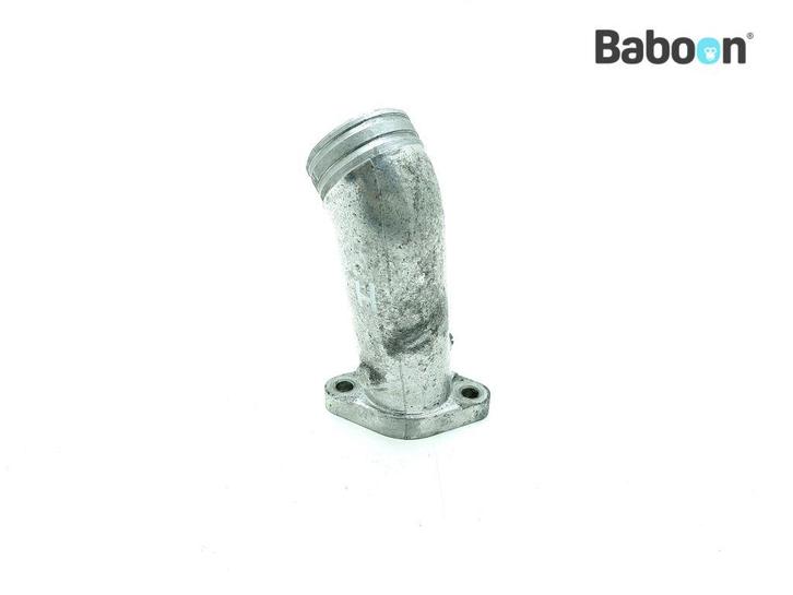 Inlaat Spruitstuk Ducati 750 SS 1991-1998 (750SS), Motoren, Onderdelen | Ducati, Gebruikt, Verzenden