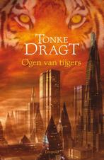 Ogen van tijgers 9789025861162 Tonke Dragt, Boeken, Gelezen, Tonke Dragt, N.v.t., Verzenden