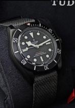 Tudor - Black Bay Dark - Zonder Minimumprijs - 79230DK -, Nieuw