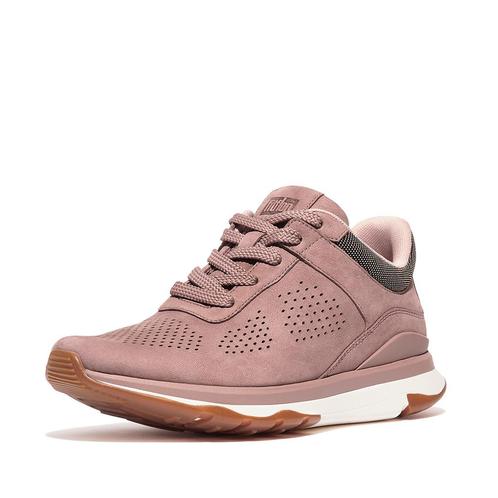 -7% FitFlop  FitFlop Vitamin ffx nubuck  maat 36, Kleding | Dames, Schoenen, Roze, Nieuw, Verzenden