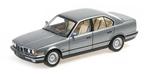 Minichamps 1:18 BMW 535i (E34) 1988 Grijs Metallic, Nieuw, Verzenden