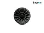 Afdekkap Oliefilter Triumph Sprint 900 1993-1997 (T300A), Verzenden, Gebruikt