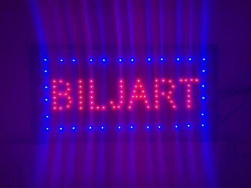 Biljart biljard biljarten LED bord verlichting lichtbak recl, Huis en Inrichting, Lampen | Overige, Nieuw, Verzenden