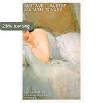 Madame Bovary 9783446239944 Gustave Flaubert, Boeken, Verzenden, Zo goed als nieuw, Gustave Flaubert