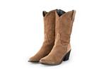 Red-Rag Cowboy laarzen in maat 40 Bruin | 10% extra korting, Bruin, Verzenden, Zo goed als nieuw, Red-Rag