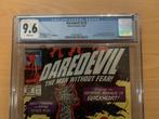 Daredevil #270 - First Appearance of Blackheart. Spider-Man., Nieuw