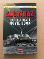 Speelfilms - Verfilmingen in Alcatraz - vrij zeldzaam, Verzamelen, Film en Tv, Overige typen, Ophalen of Verzenden, Zo goed als nieuw