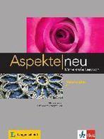 9783126050319 Aspekte neu B2: Mittelstufe Deutsch. Intens..., Verzenden, Nieuw, Marion Lutke