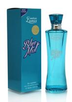 Creation Lamis Blue Mist eau de parfum 100 ml for women, Verzenden, Nieuw