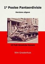 9789403658254 1e Poolse Pantserdivisie Wim Grootenhuis, Verzenden, Nieuw, Wim Grootenhuis