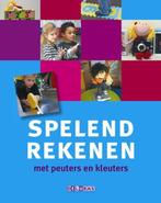 Boek Spelend rekenen 9789053003145, Verzenden, Zo goed als nieuw