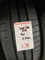 2x Fulda 205 60 R16 *ZOMER* 5,5MM gratis montage, Auto-onderdelen, Banden en Velgen, Ophalen, Gebruikt, 16 inch, 205 mm