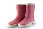 Bergstein Regenlaarzen in maat 25 Roze | 10% extra korting, Kinderen en Baby's, Kinderkleding | Schoenen en Sokken, Verzenden