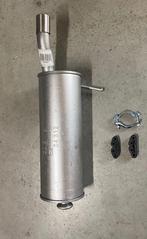 Uitlaat, Eindemper Citroën Xsara Picasso 1.8, Verzenden, Nieuw