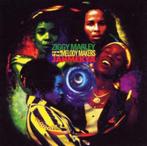 cd - Ziggy Marley And The Melody Makers - Jahmekya, Zo goed als nieuw, Verzenden