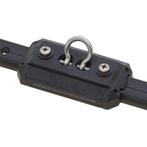Viadana Slede voor 25x16mm Rail, Watersport en Boten, Ophalen of Verzenden, Nieuw