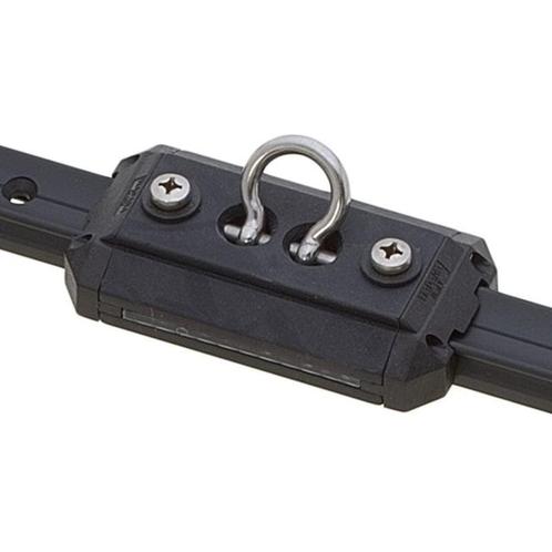 Viadana Slede voor 25x16mm Rail, Watersport en Boten, Accessoires en Onderhoud, Ophalen of Verzenden