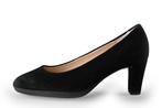 Gabor Pumps in maat 38 Zwart | 10% extra korting, Pumps, Verzenden, Zwart, Gabor