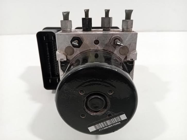 Abs pomp Chevrolet Captiva  2.4 004018120200 25092645293, Auto-onderdelen, Remmen en Aandrijving, ARN erkend, Stiba lid, Erkend duurzaam