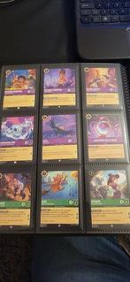 Disney - 110 Incomplete Album - lorcana 1 first chapter,, Nieuw