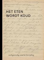9789403792354 HET ETEN WORDT KOUD Elle Werners, Boeken, Verzenden, Nieuw, Elle Werners