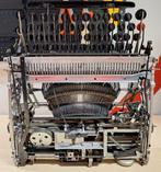 Marcello Nizzoli - Lettera 22 - Olivetti - Schrijfmachine -