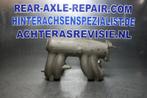 Inlaatspruitstuk Opel 2.2i en 2.4i (motorruimte, Motor), Verzenden, Gebruikt, Opel