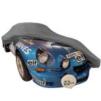 Autohoes passend voor Alpine A110 binnen BESTE PASVORM cover, Auto diversen, Ophalen of Verzenden, Nieuw, Op maat