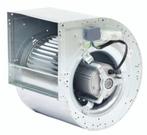 Chaysol Centrifugaal ventilator 10/10 245W/6P 2800m3/h, 2.4A, Nieuw, Verzenden