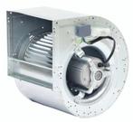 Chaysol Centrifugaal ventilator 10/10 245W/6P 2800m3/h, 2.4A, Doe-het-zelf en Verbouw, Ventilatie en Afzuiging, Verzenden, Nieuw