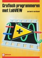 Grafisch Programmeren met LabVIEW 9789053810316, Boeken, Verzenden, Zo goed als nieuw, J.H.M. Geurts van Kessel