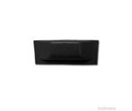 Majoni fender Jetty Mini 25x7x10cm zwart, Verzenden, Nieuw
