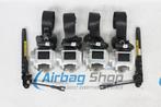 AIRBAG SET – PEUGEOT PARTNER (2018-HEDEN), Gebruikt, Peugeot