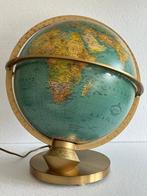 Columbus Aardglobe - Paul Oestergaard - sculptuur,