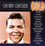 cd - Chubby Checker - Gold, Verzenden, Zo goed als nieuw