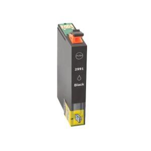 Epson Expression Home XP-452 inkt cartridges T2991 XL BK ..., Computers en Software, Printerbenodigdheden, Nieuw, Verzenden