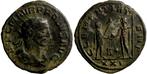 Roman Empire | Probus | BI Antoninianus | ca. 280 AD, Verzenden