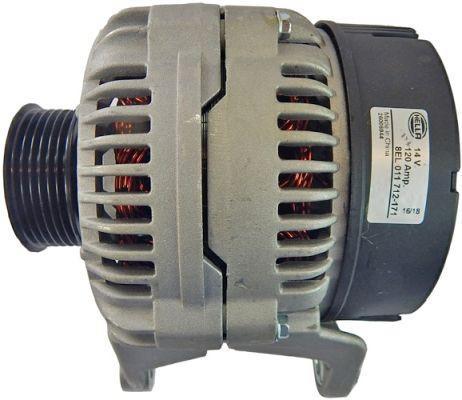 Dynamo / Alternator AUDI 100 C4 (2.5 TDI), Auto-onderdelen, Motor en Toebehoren, Nieuw, Ophalen of Verzenden
