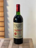 1983 Petrus - Pomerol - 1 Fles (0,75 liter), Nieuw