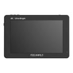 Feelworld 7 LUT7 PRO IPS panel Full HD | Tweedehands, Verzenden, Gebruikt, Overige Merken