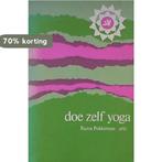 Doe zelf yoga 9789060301234 Polderman, Verzenden, Gelezen, Polderman