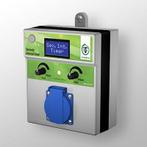 Techgrow Seconde Interval Timer, Doe-het-zelf en Verbouw, Elektra en Kabels, Ophalen of Verzenden, Nieuw