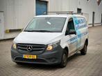 Mercedes-Benz Vito 109 CDI Func. Lang 2018, Nieuw