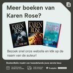 Im Watching You (The Chicago Series Book 2) 9780755337002, Boeken, Verzenden, Zo goed als nieuw, Karen Rose