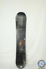 Refurbished - Snowboard - Burton Process black - 155, Ophalen of Verzenden, Gebruikt, Board