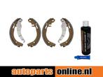 Remschoenset Opel Kadett C achterzijde, Verzenden, Nieuw, Opel