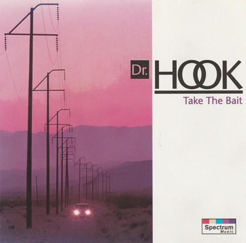 cd - Dr. Hook - Take The Bait, Cd's en Dvd's, Cd's | Overige Cd's, Zo goed als nieuw, Verzenden