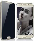 Galaxy S6 Privacy Tempered Glass Screen Protector, Telecommunicatie, Mobiele telefoons | Hoesjes en Frontjes | Samsung, Nieuw