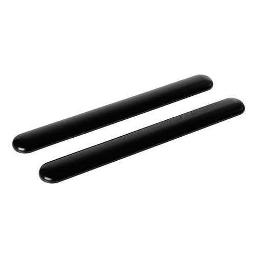 TCP Bumperbeschermer Zwart 2 stuks, Motoren, Accessoires | Onderhoudsmiddelen, Verzenden