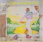 LP gebruikt - Elton John - Goodbye Yellow Brick Road, Zo goed als nieuw, Verzenden